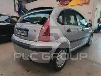 2007 Citroen C3