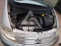 2007 Citroen C3