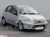 2007 Citroen C3