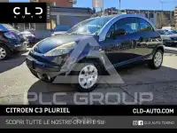 2007 Citroen C3