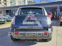 2007 Citroen C3