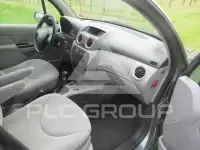 2007 Citroen C3