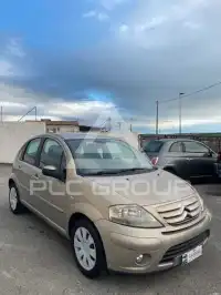 2007 Citroen C3