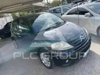 2007 Citroen C3
