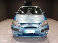 2007 Citroen C3