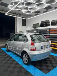 2007 Citroen C3