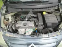 2007 Citroen C3