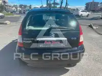 2007 Citroen C3