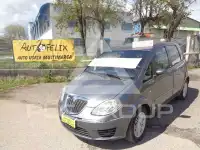 2007 Citroen C3