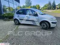 2007 Citroen C3