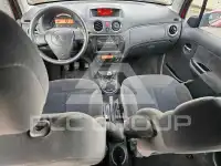 2007 Citroen C3