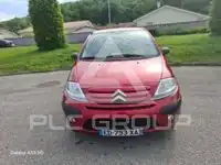 2007 Citroen C3