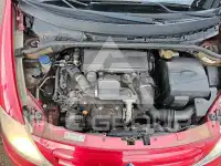 2007 Citroen C3