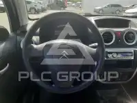 2007 Citroen C3