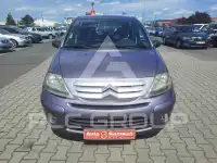 2007 Citroen C3
