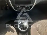 2007 Citroen C3