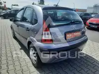 2007 Citroen C3