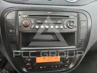2007 Citroen C3