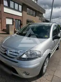 2007 Citroen C3
