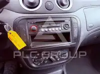 2007 Citroen C3