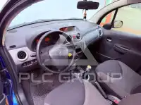 2007 Citroen C3