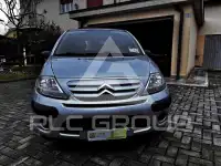 2007 Citroen C3