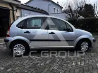 2007 Citroen C3