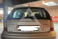 2007 Citroen C3