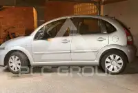 2007 Citroen C3