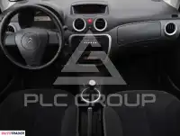 2007 Citroen C3