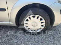 2007 Citroen C3