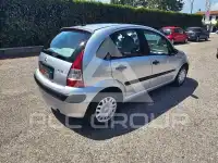 2007 Citroen C3