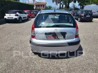 2007 Citroen C3
