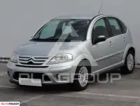 2007 Citroen C3