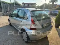 2007 Citroen C3
