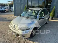 2007 Citroen C3