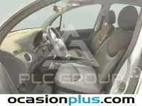 2007 Citroen C3