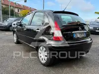 2007 Citroen C3