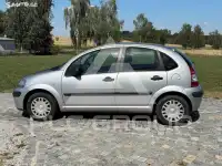 2007 Citroen C3