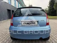 2007 Citroen C3