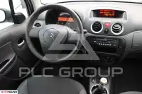 2007 Citroen C3