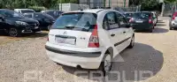 2007 Citroen C3