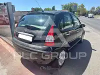 2007 Citroen C3