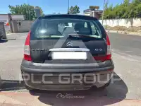 2007 Citroen C3