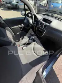 2007 Citroen C3