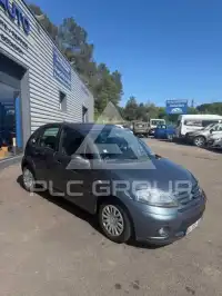 2007 Citroen C3