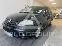 2007 Citroen C3
