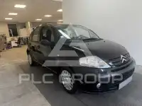2007 Citroen C3