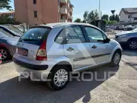 2007 Citroen C3