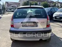 2007 Citroen C3